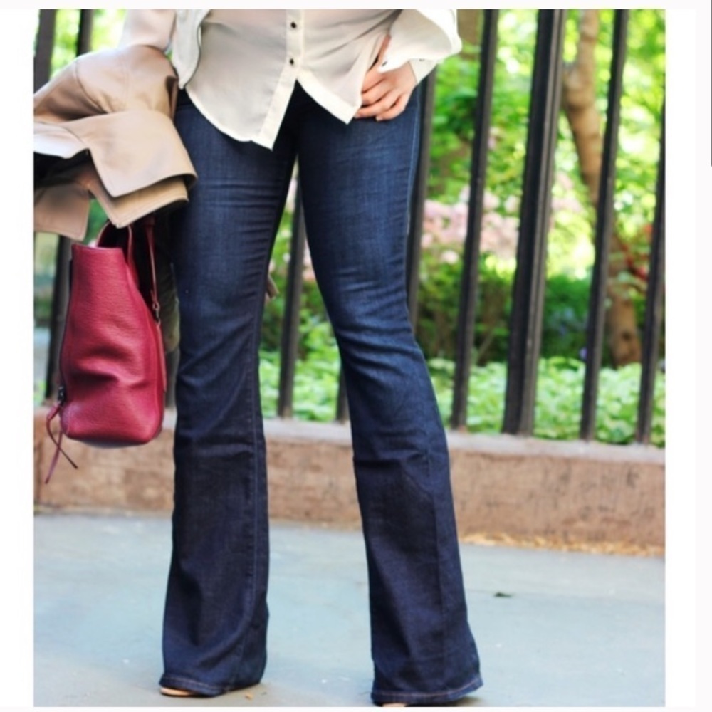JOE’S  Flare Jeans Stardust